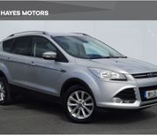 Ford Kuga 2016