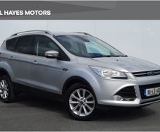 Ford Kuga 2016