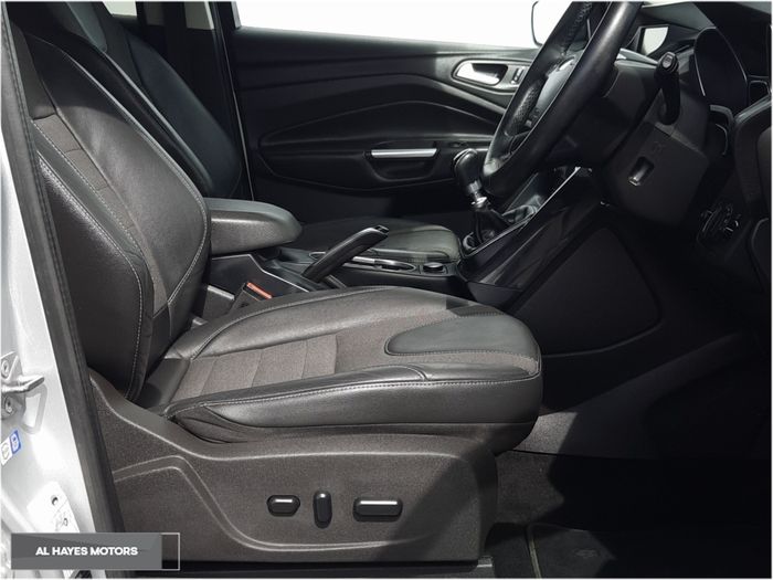 Ford Kuga 2016