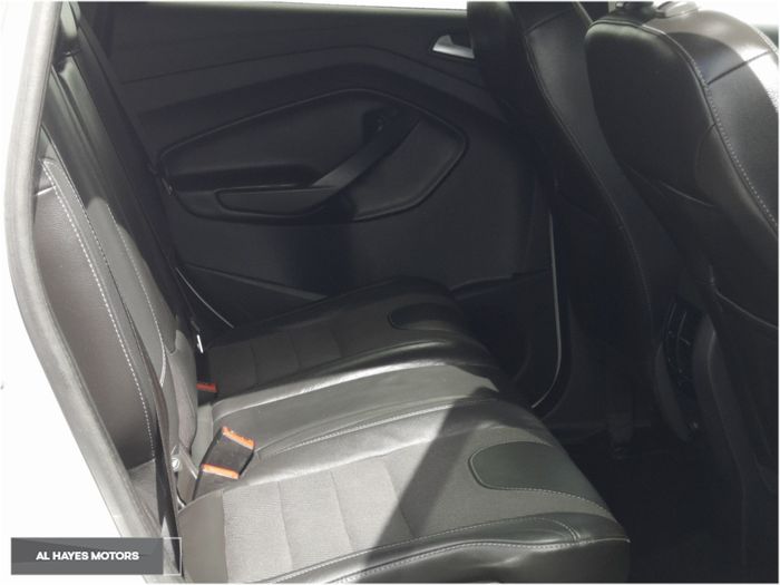 Ford Kuga 2016