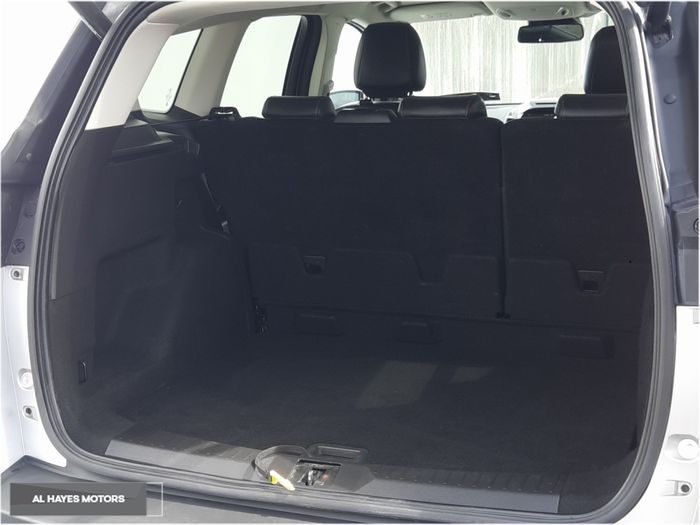 Ford Kuga 2016