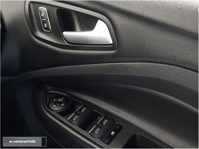 Ford Kuga 2016
