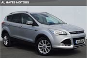Ford Kuga 2016