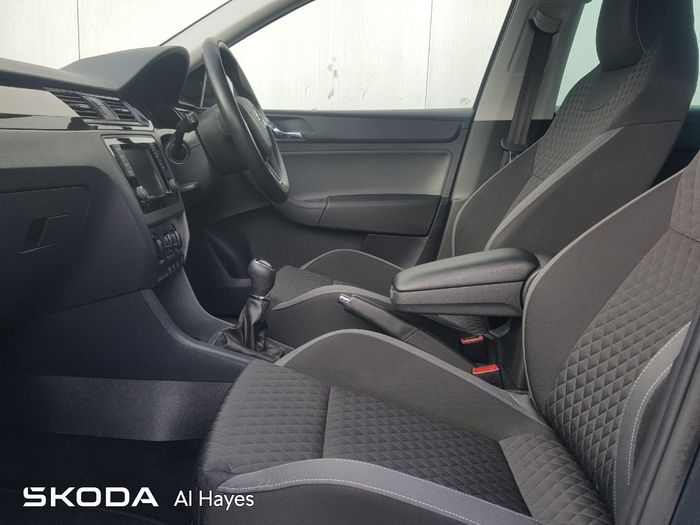 Skoda Rapid 2016