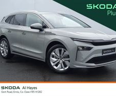 Skoda Enyaq 2026