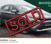 Skoda Elroq 2026