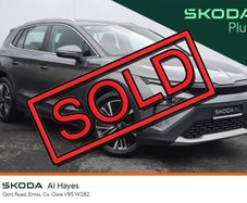 Skoda Elroq 2026