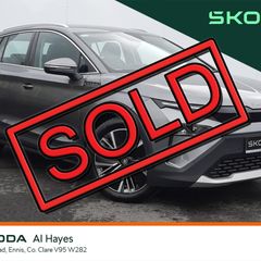 Skoda Elroq 2026