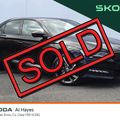 Skoda Superb 2023