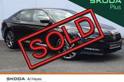Skoda Superb 2023