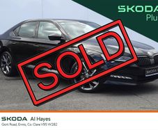 Skoda Superb 2023