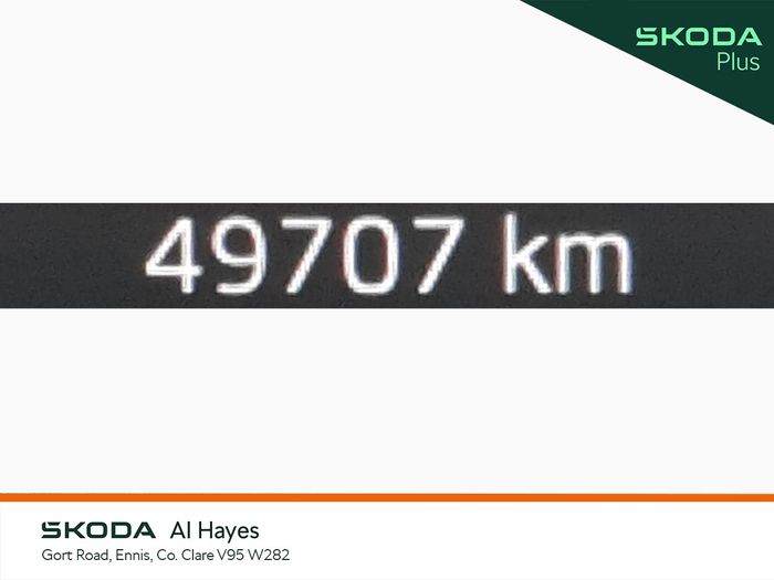 Skoda Superb 2023