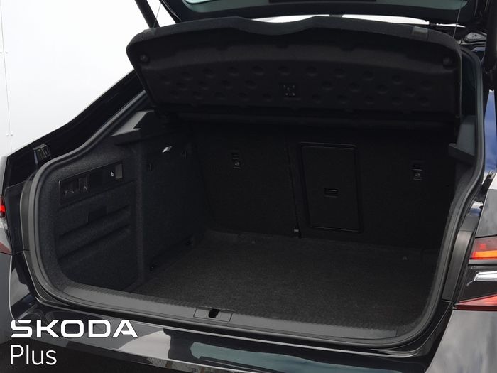 Skoda Superb 2023