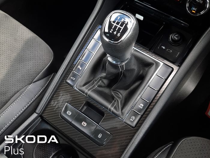 Skoda Superb 2023