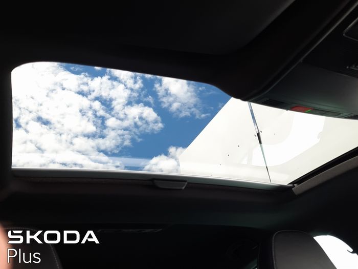 Skoda Superb 2023