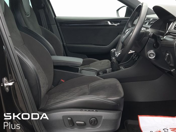 Skoda Superb 2023