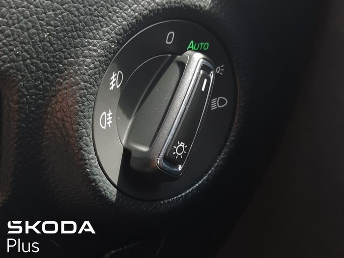 Skoda Superb 2023
