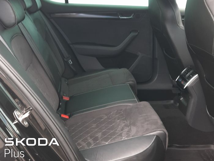 Skoda Superb 2023