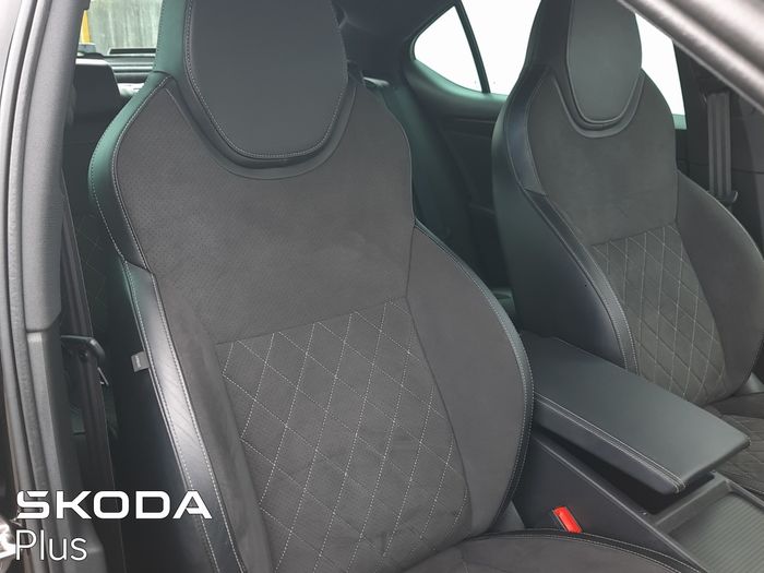 Skoda Superb 2023