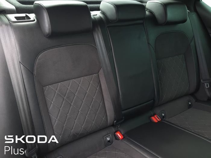 Skoda Superb 2023