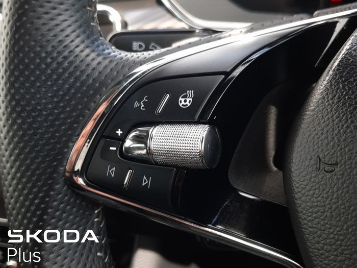 Skoda Superb 2023