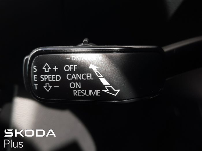 Skoda Superb 2023