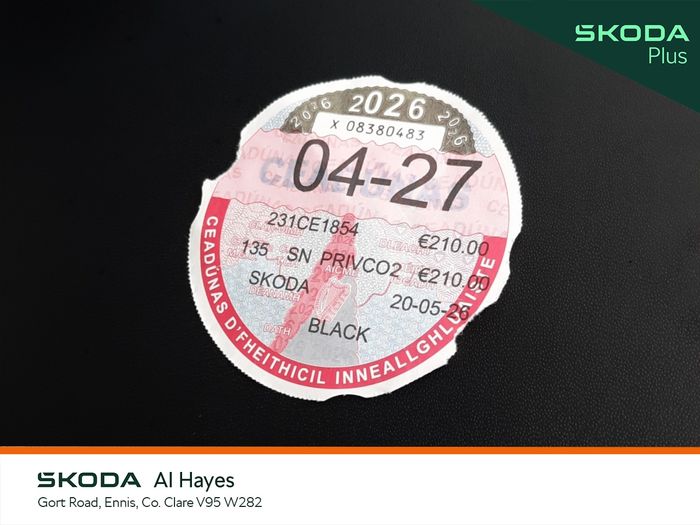 Skoda Superb 2023