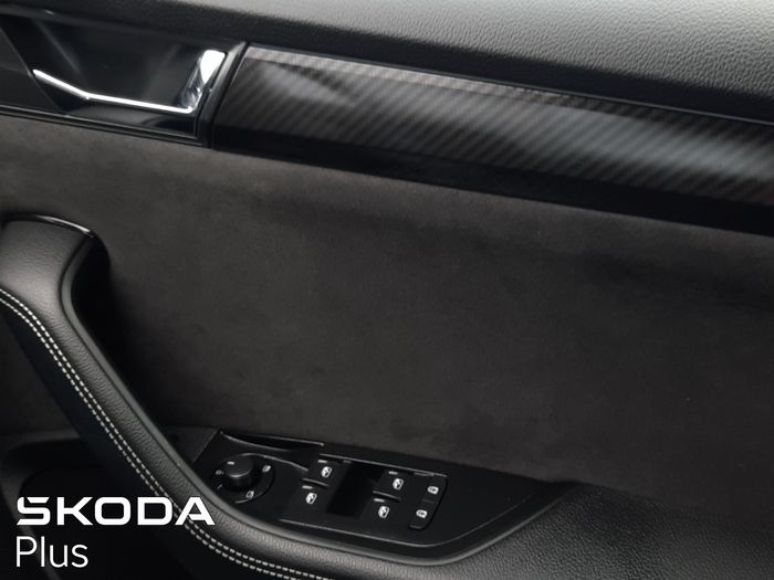 Skoda Superb 2023