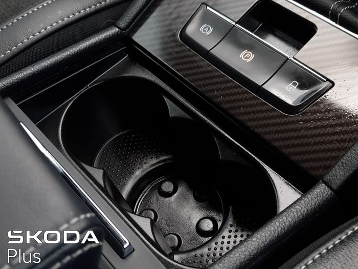 Skoda Superb 2023