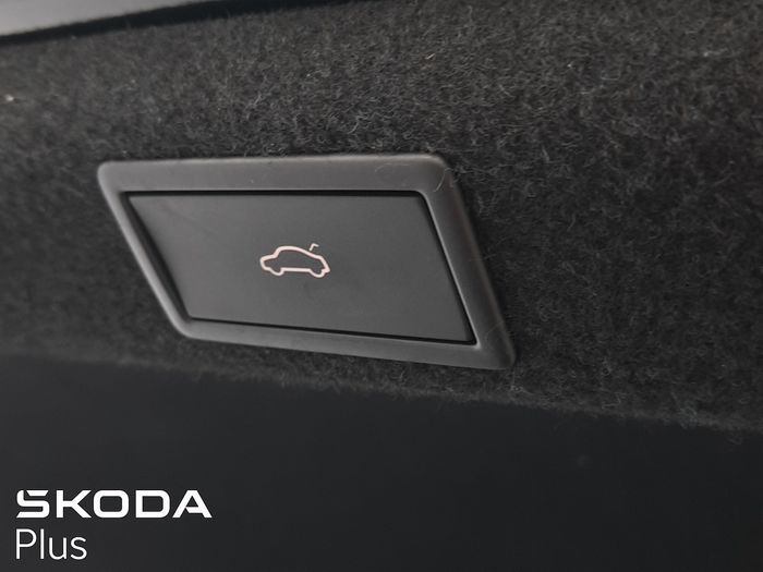 Skoda Superb 2023