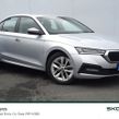 Skoda Octavia 2023