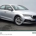 Skoda Octavia 2023