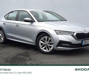 Skoda Octavia 2023