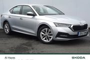 Skoda Octavia 2023