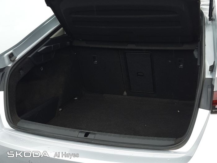 Skoda Octavia 2023