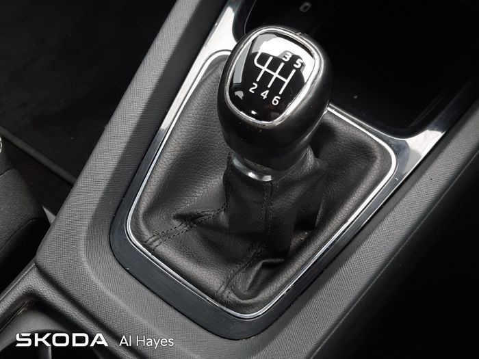 Skoda Octavia 2023