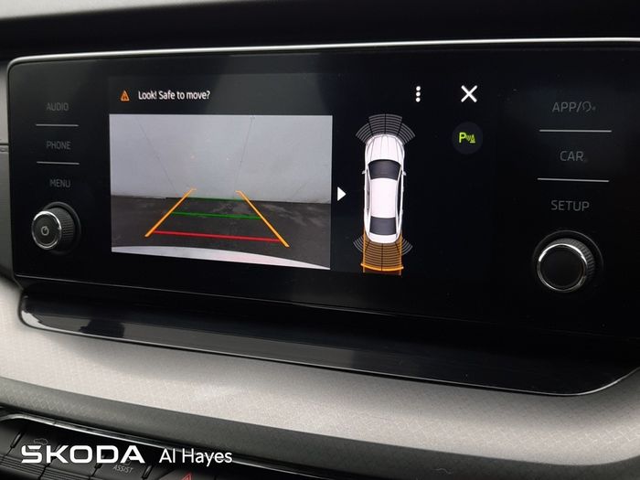 Skoda Octavia 2023