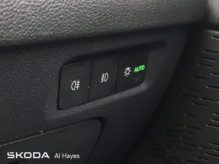 Skoda Octavia 2023
