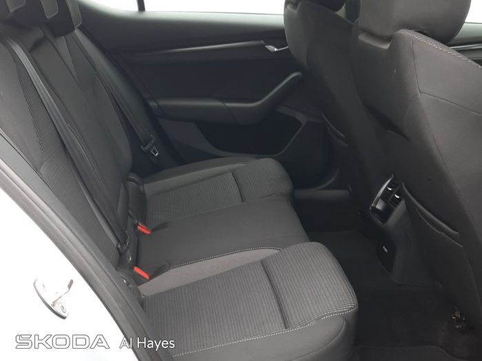 Skoda Octavia 2023