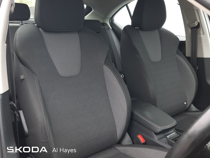 Skoda Octavia 2023