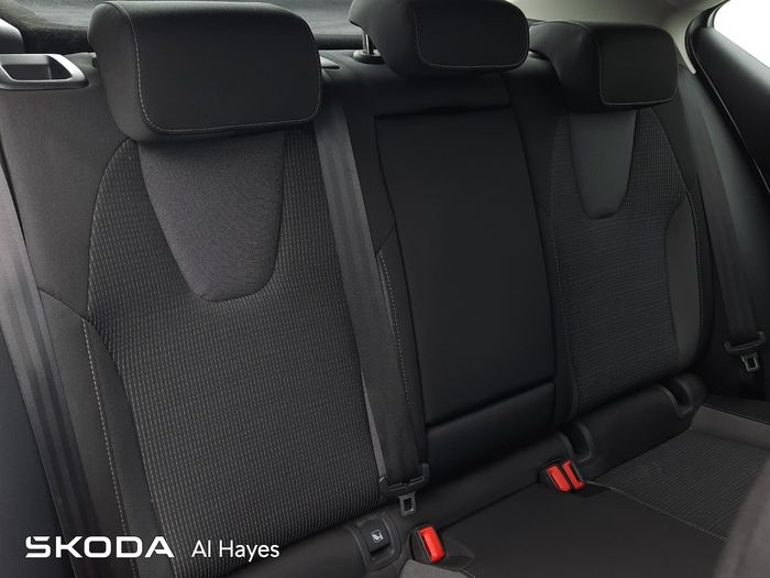 Skoda Octavia 2023