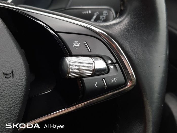 Skoda Octavia 2023