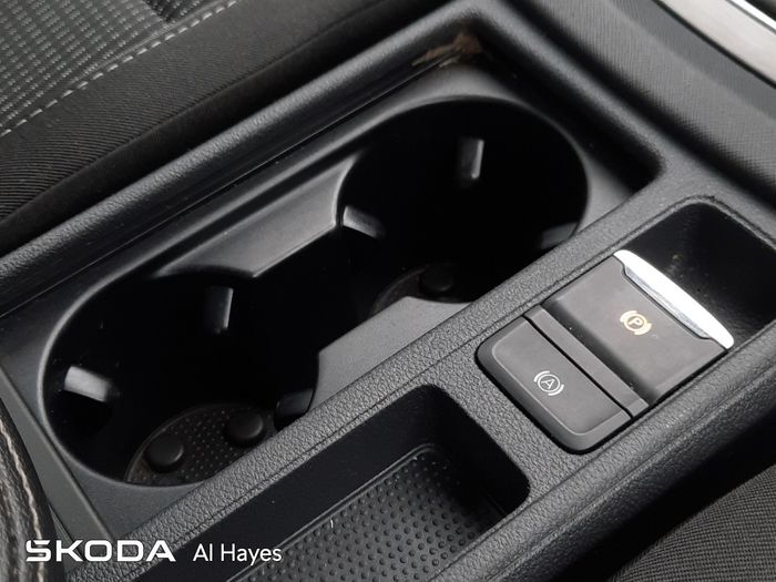 Skoda Octavia 2023