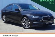 Skoda Octavia 2024