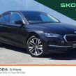 Skoda Octavia 2024