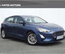 Ford Focus 2022
