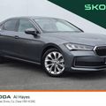 Skoda Superb 2026