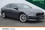 Skoda Superb 2026