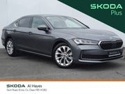 Skoda Superb 2026