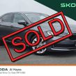 Skoda Superb 2026
